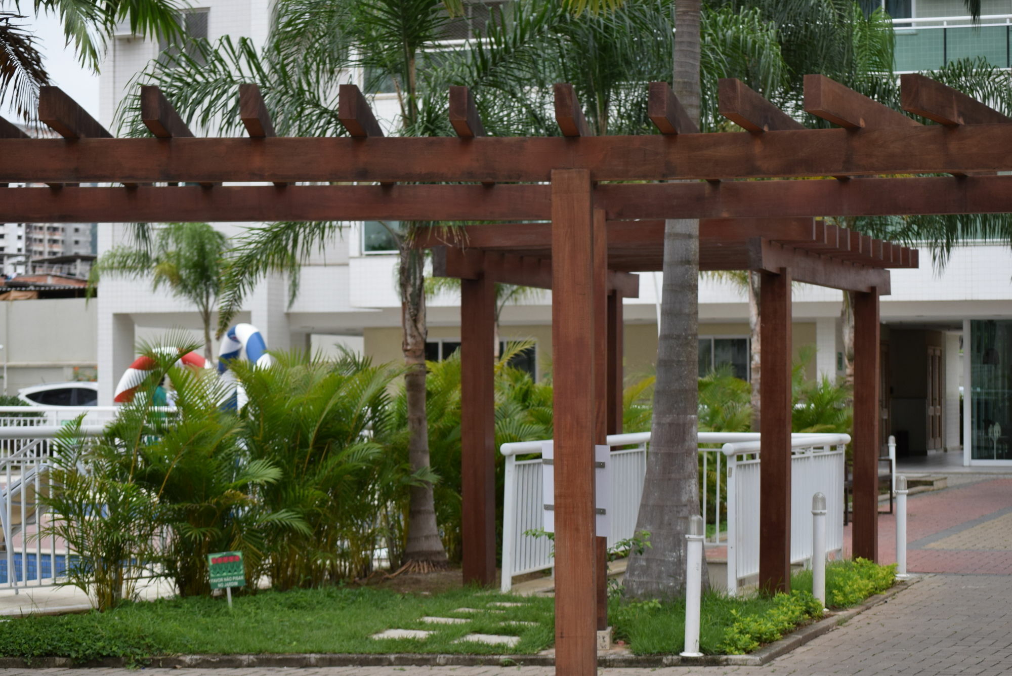 Condominio Freedom Rio de Janeiro Exterior foto