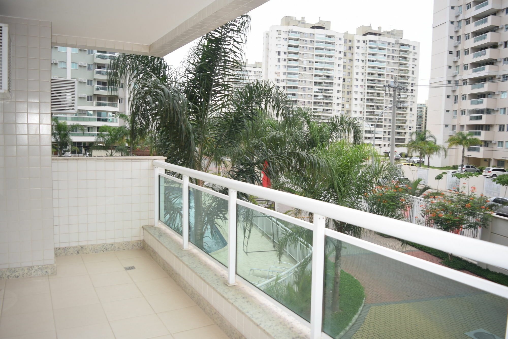 Condominio Freedom Rio de Janeiro Exterior foto