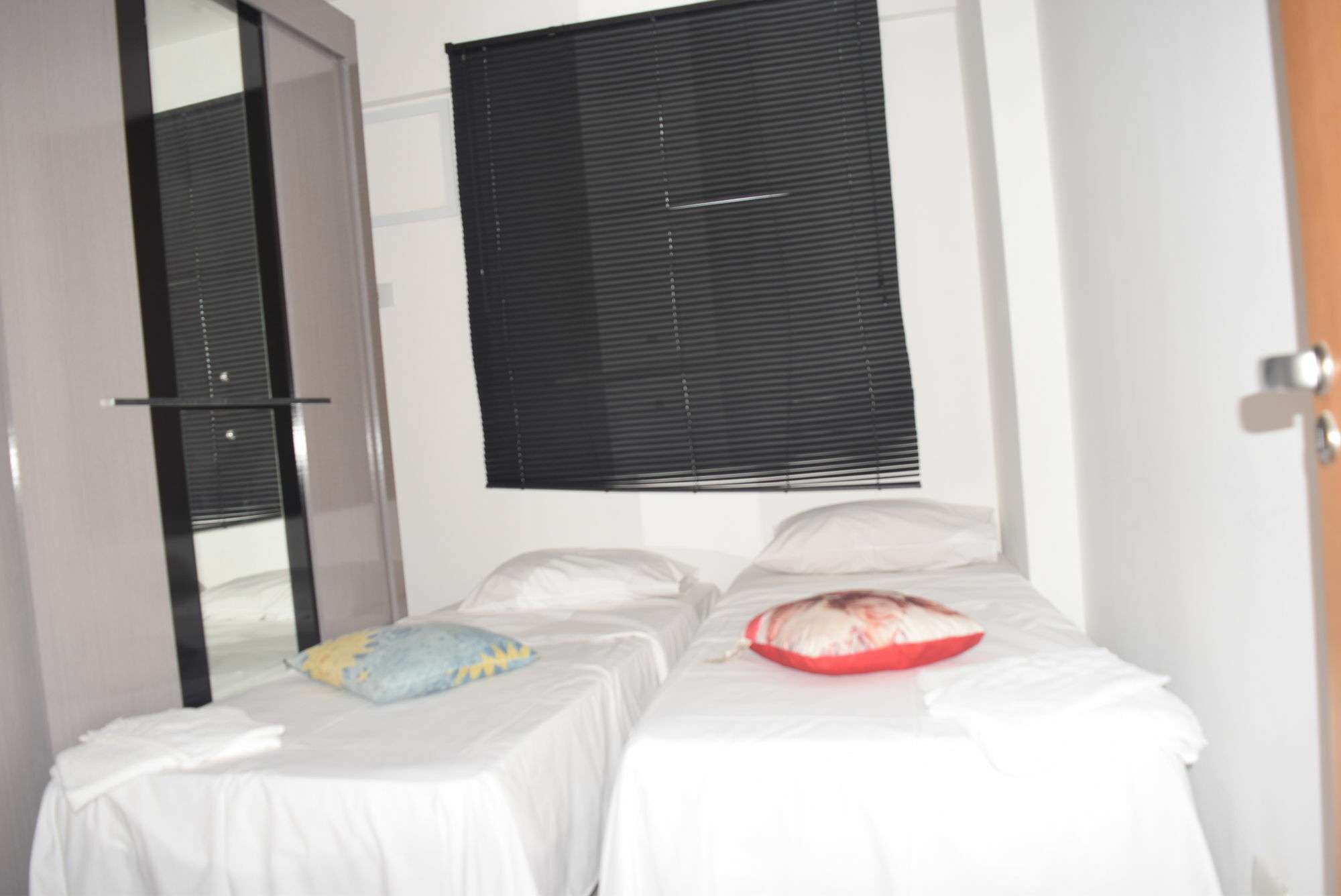Condominio Freedom Rio de Janeiro Exterior foto